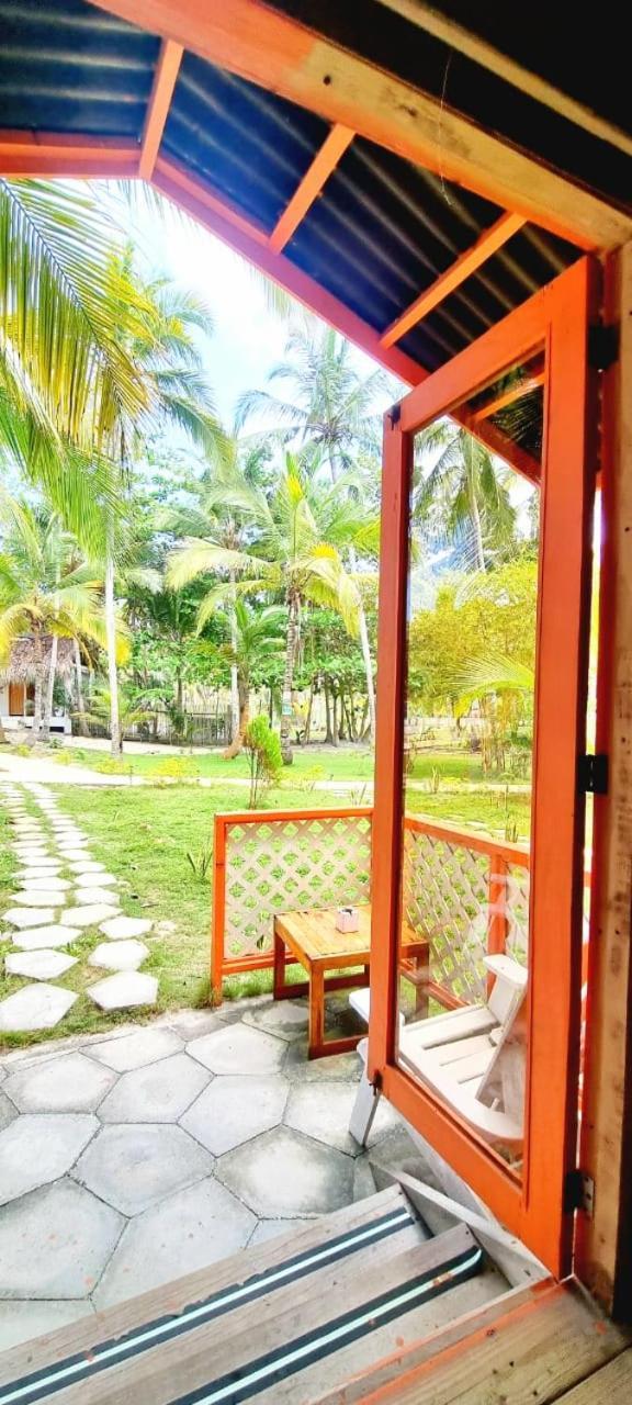Blue Mango Beach Hotel Guachaca Exteriér fotografie